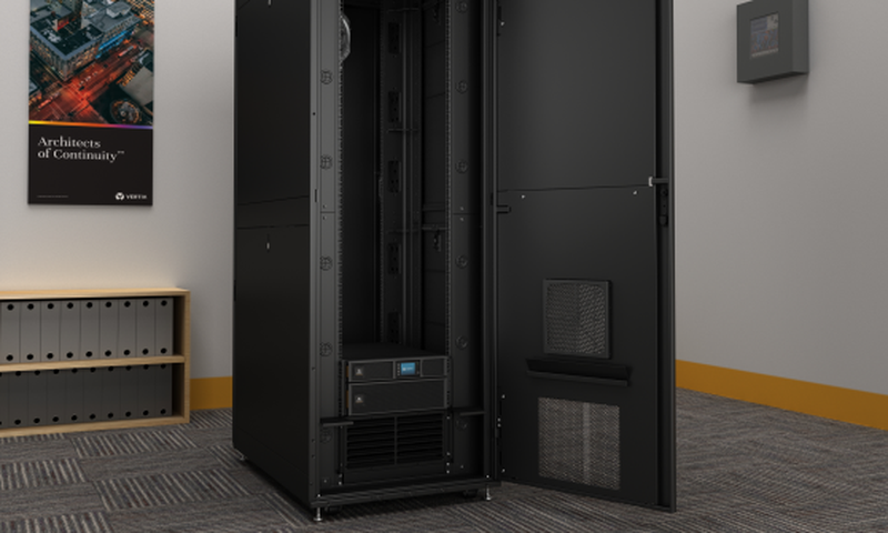 Vertiv