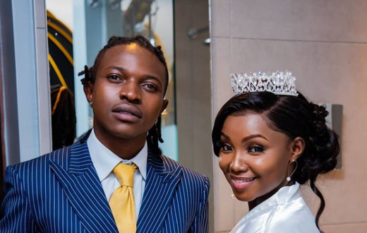 Kate actress ventures into music, releases first song ft Mr. Seed (Video)