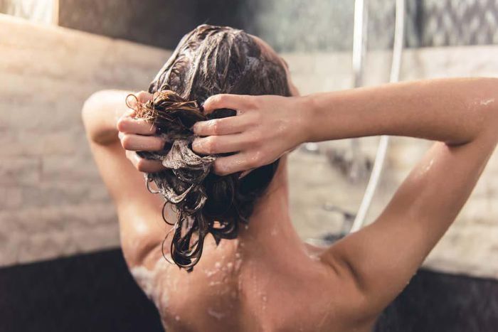 Why showering could be killing your sex drive (The Healthy)