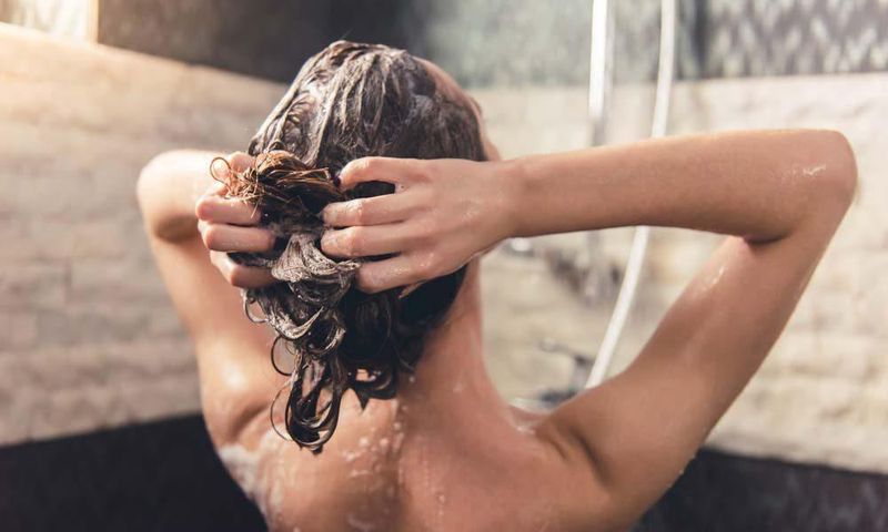 Why showering could be killing your sex drive (The Healthy)
