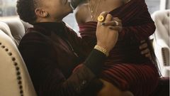 Vanessa Mdee’s latest photo sparks Pregnancy Rumors