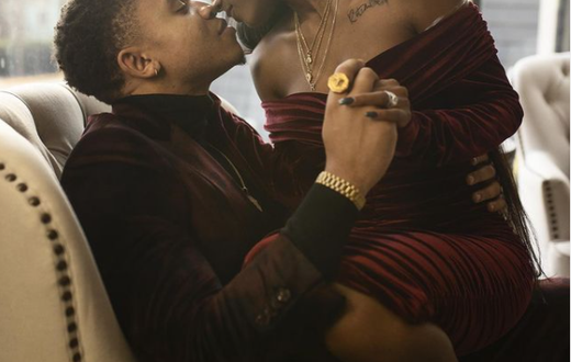 Vanessa Mdee’s latest photo sparks Pregnancy Rumors