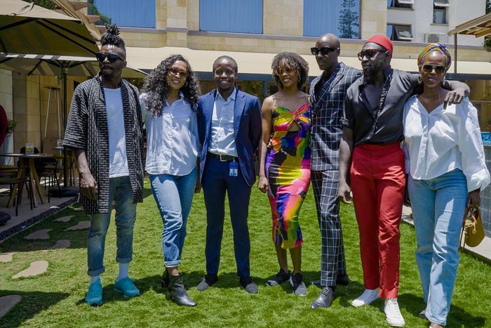Sauti Sol unveils season 2 of Sol Family with new Members
