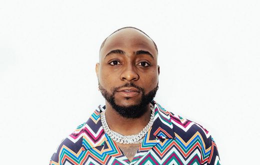 Davido raises over Sh42 million after asking fans to Send him Money [Screenshot]