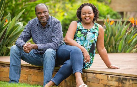 Anne Waiguru shares 5 key life lessons as she turns 50