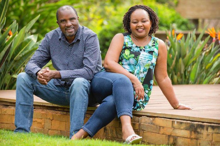 Anne Waiguru shares 5 key life lessons as she turns 50