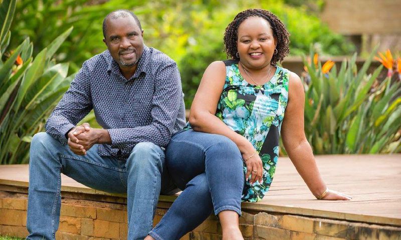 Anne Waiguru shares 5 key life lessons as she turns 50