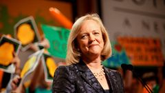 Her nomination must be approved by the Senate.