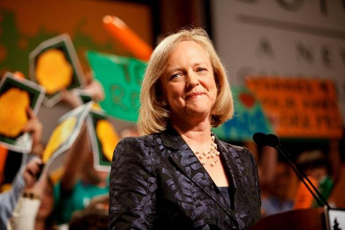 Her nomination must be approved by the Senate.