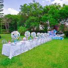 How Heaven Bahati’s Birthday Party went down