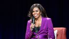 Michelle Obama