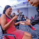 List of Celebrities who graced Bahati’s Listening party and Album Launch (Photos)