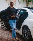 Singer Juma Jux Acquires Brand New Mercedes Benz, names it Huddah (Video)