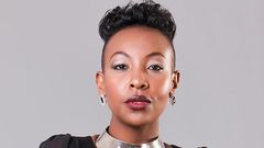 Mwalimu Rachel 's message as she gets awarded by YouTube