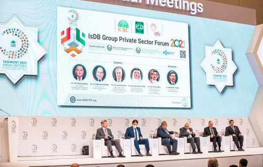 Islamic Development Bank Group (IsDB Group)