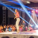 Diamond gifts Comedian Coy Mzungu brand new car during show headlined by Mammito Eunice