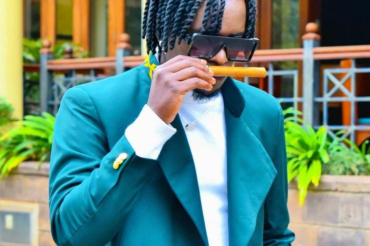 Willy  Paul