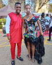 Photos from Mr. Seed's Album Launch