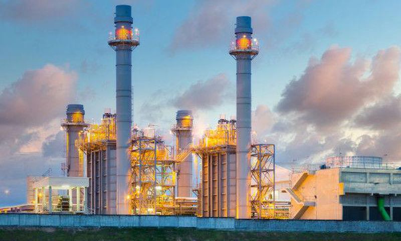 Energy Capital &amp; Power