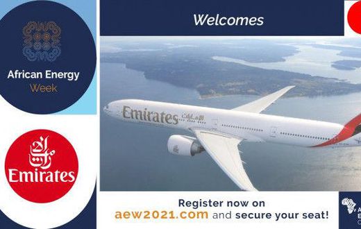 African Energy Chamber