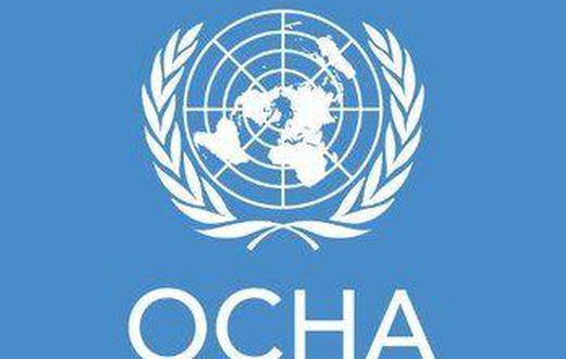 OCHA South Sudan