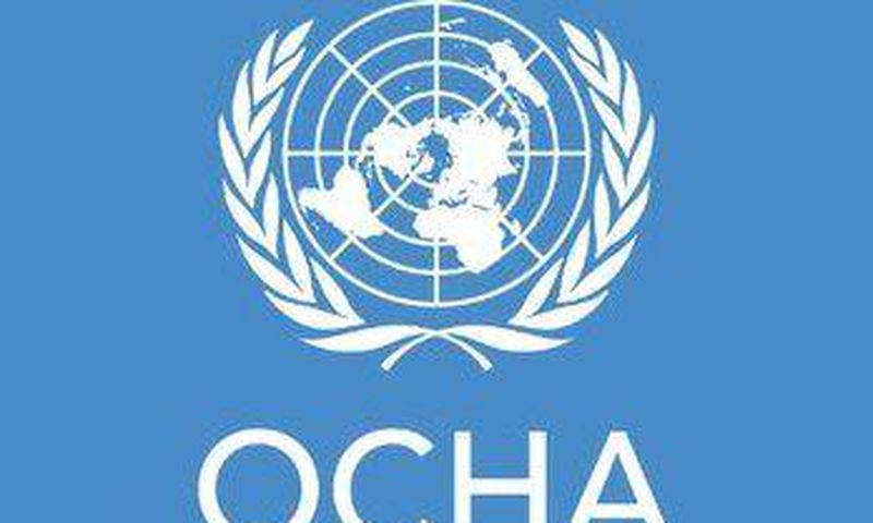OCHA South Sudan