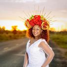 Media Personality Betty Kyallo