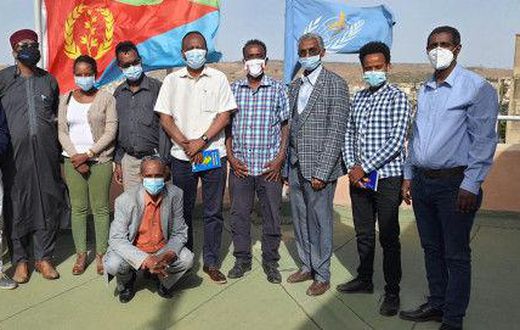 WHO Regional Office for Africa
