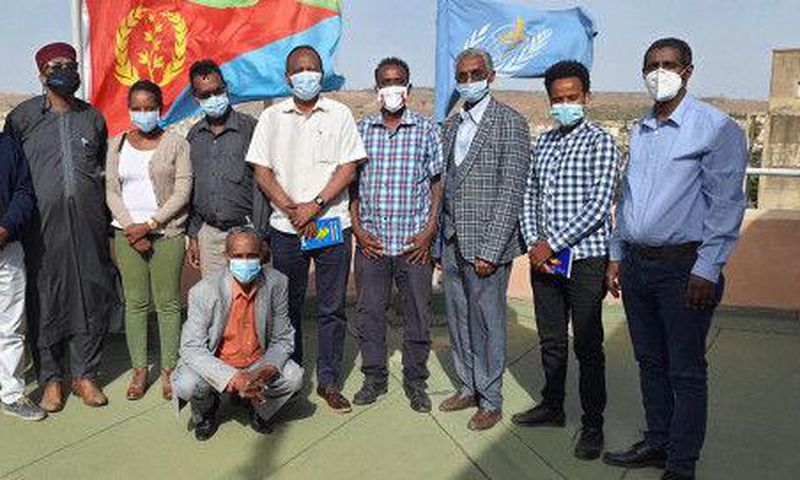 WHO Regional Office for Africa