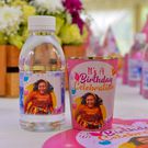 How Betty Kyallo' daughter Ivanna Birthday Party went down (photos)