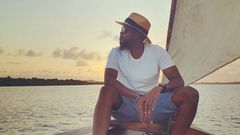Wapi Pay co-founder Eddie Ndichu
