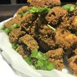 Recipe with a Pulse Live Twist: The Pulse spicy, breadcrumb-coated Fried Chicken