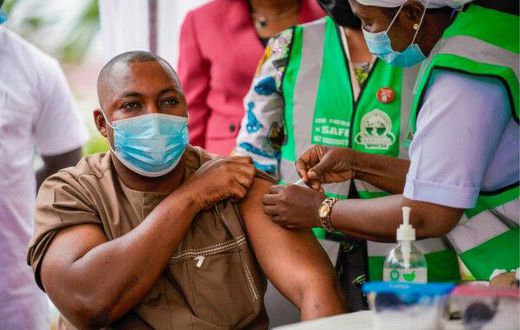 World Health Organization (WHO) - Nigeria