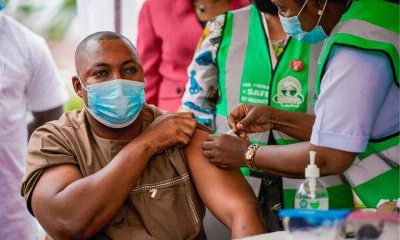 World Health Organization (WHO) - Nigeria