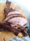Recipe with a Pulse Live Twist: Rosemary and garlic Leg of Lamb Roast with Chef Cornelius Sang