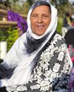 We lost her due to complications with the vaccine- NTV’s Amina Abdi as she mourns her grandmother