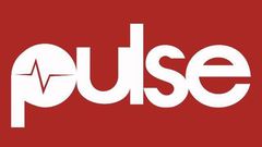 Pulse Logo