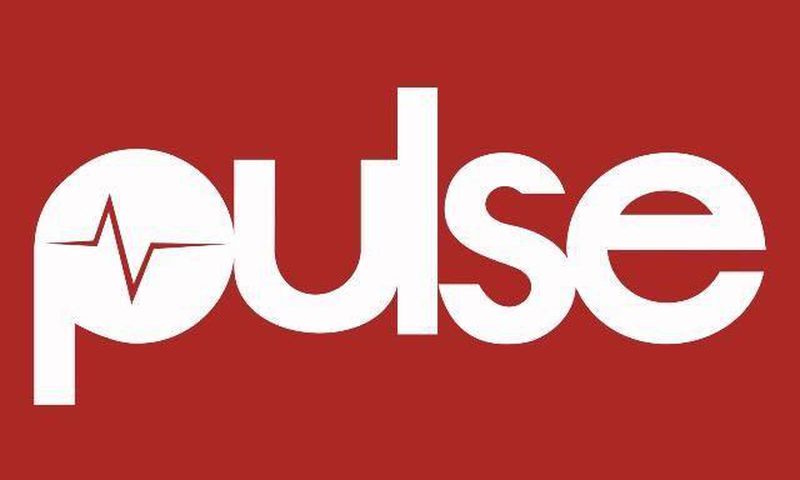 Pulse Logo