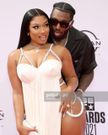 Photos from the Red Carpet at the  2021 BET Awards (Courtesy)