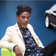 Eric Omondi