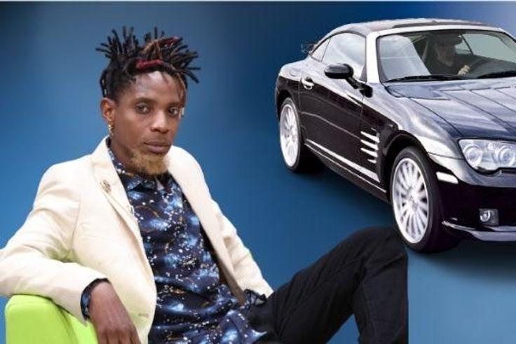 Eric Omondi