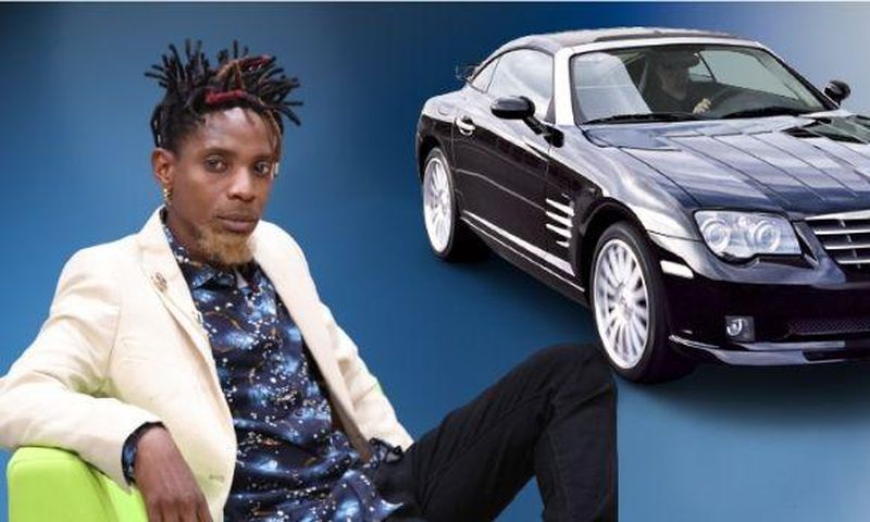 Eric Omondi