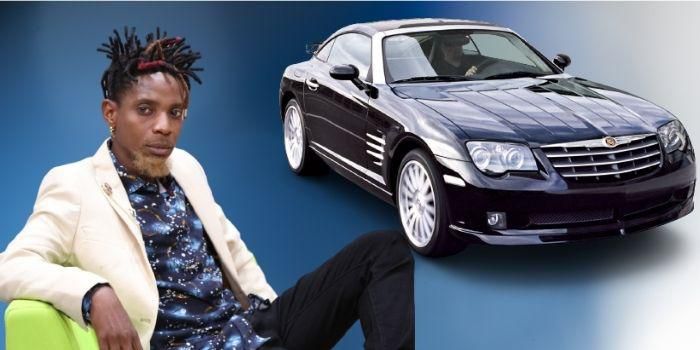Eric Omondi