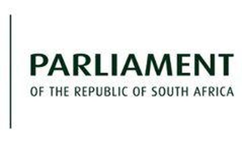 Republic of South Africa: The Parliament