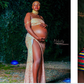 TRHK’s actress Makena captures her pregnancy with this exquisite photos