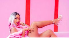 Diana Marua aka Diana B