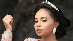 I hated my big lips growing up – Brenda Wairimu