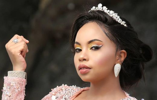 I hated my big lips growing up – Brenda Wairimu