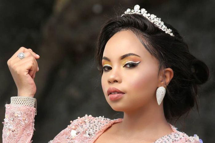 I hated my big lips growing up – Brenda Wairimu