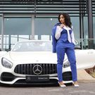 If you ever read anything or hear a rumour about me, believe it – Zari Hassan